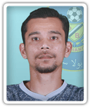 Mohd Helmi Eliza Elias