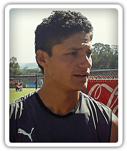 Jairo Arreola