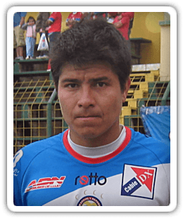 Edgar Cotto