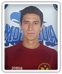 Esdras Padilla
