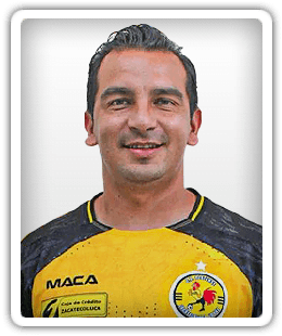 Rafael Burgos