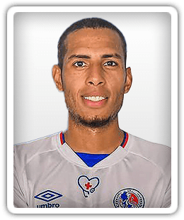 Eddie Hernández