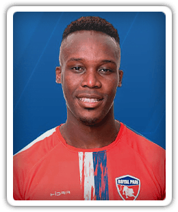 Rubilio Castillo