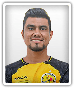 Mario Martínez