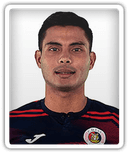 Andrés Flores