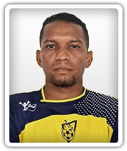 Junior Padilla