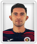 Mauricio Cuéllar