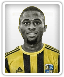 Luis Hinestroza