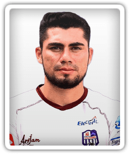 Ricardo Guevara