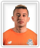 Christian Rodriguez