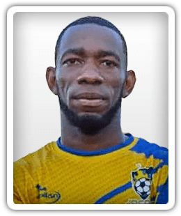 Jairo Róchez