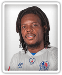 José Antonio García