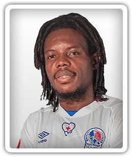 José Antonio García