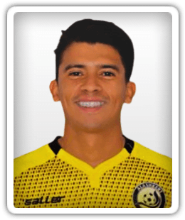 Kévin Reyes