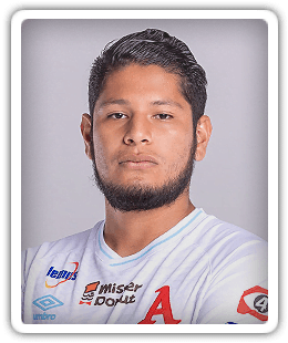 Mario Jacobo
