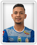Boris Morales