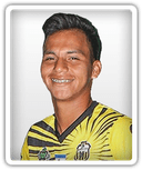 Kevin Menjívar