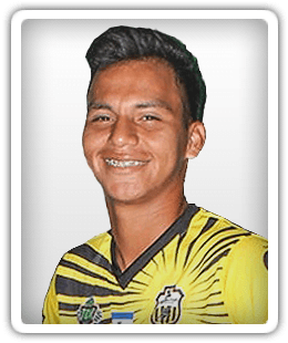Kevin Menjívar