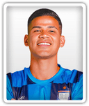 Sebastian Colón