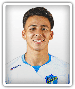 Lynner García