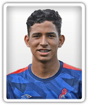 Kenderson Navarro