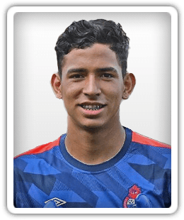 Kenderson Navarro