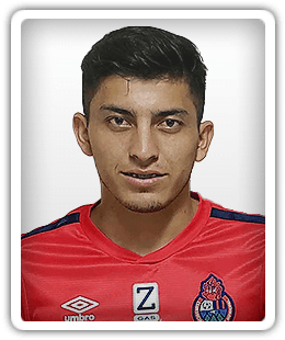 Hárim Quezada