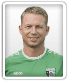 Kevin Schöneberg