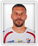 Lukas Podolski