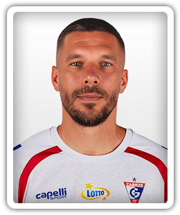 Lukas Podolski