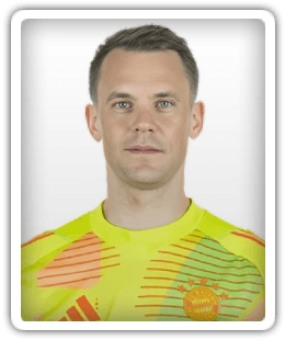 Manuel Neuer