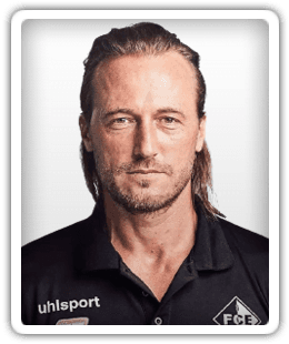 Thomas Scheuring