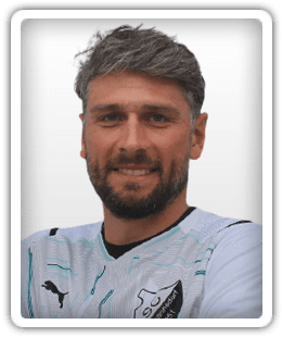 Wolfgang Hesl