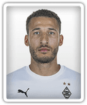 Fabian Johnson