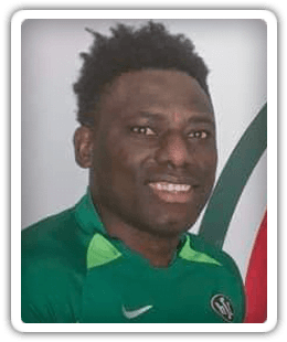 Solomon Okoronkwo