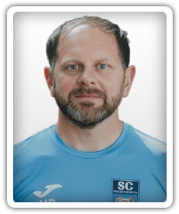 Mariusz Rogowski