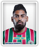 Roy Krishna