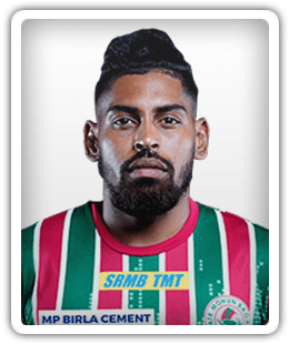 Roy Krishna