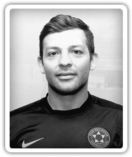 Luis Corrales