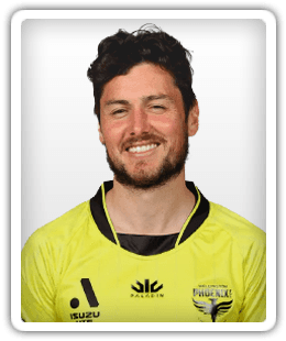 Marco Rojas