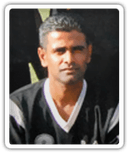 Alvin Avinesh