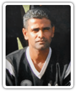 Alvin Avinesh