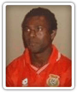 François Sakama