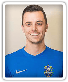 Sam Pickering
