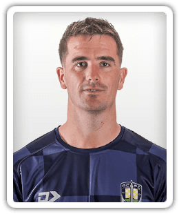Angus Kilkolly