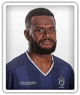 Micah Lea'alafa