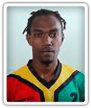 Dominique Fred