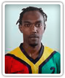 Dominique Fred