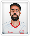 Sarpreet Singh