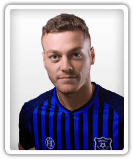 Liam Wood